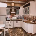 דירה аркадийский дворец