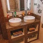 דירה аркадийский дворец *