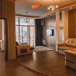 דירה аркадийский дворец *