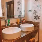 аркадийский дворец דירה