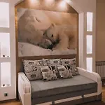 аркадийский дворец