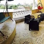 аркадийский дворец דירה