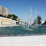 Daire аркадийский дворец