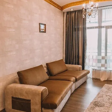 Apartamento аркадийский дворец