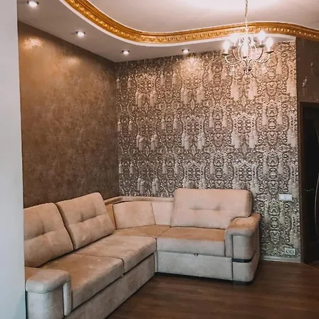аркадийский дворец Apartment *