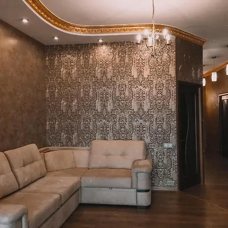 Apartment аркадийский дворец