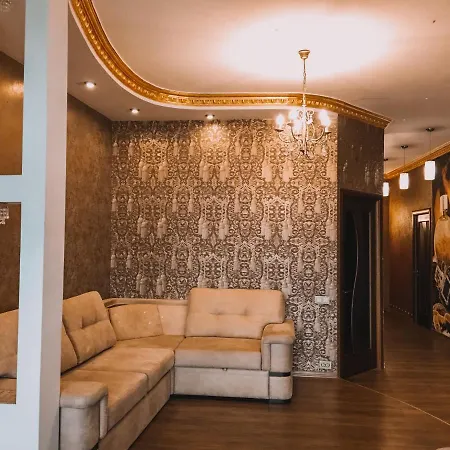 Apartment аркадийский дворец