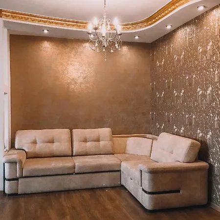 аркадийский дворец *
