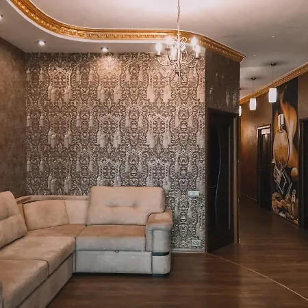 аркадийский дворец * Odesa