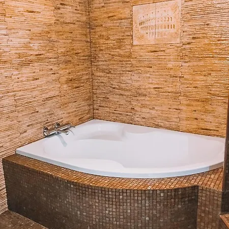 аркадийский дворец Apartment *