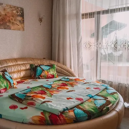 аркадийский дворец Daire *