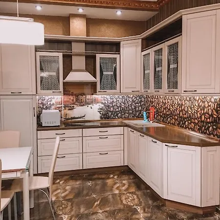 Apartment аркадийский дворец