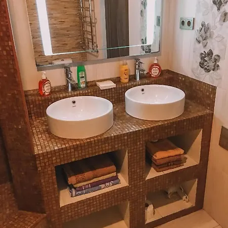 Apartamento аркадийский дворец *