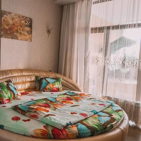 аркадийский дворец *