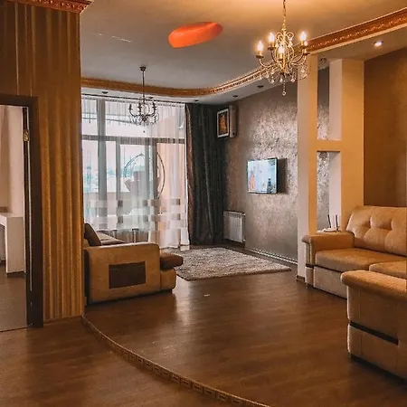 Apartment аркадийский дворец *