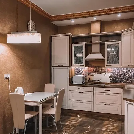 Apartment аркадийский дворец *