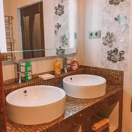 аркадийский дворец Apartment