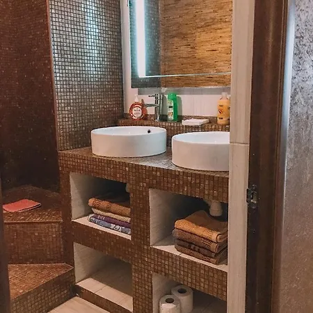 Apartment аркадийский дворец Odesa