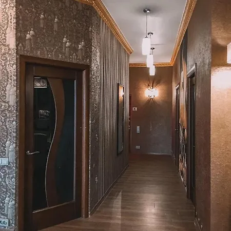 Apartment аркадийский дворец