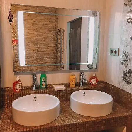 аркадийский дворец Apartment *
