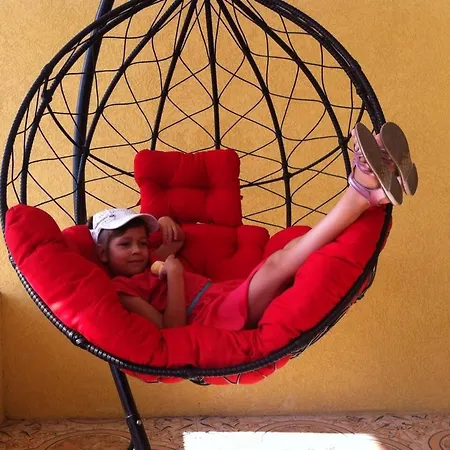 аркадийский дворец