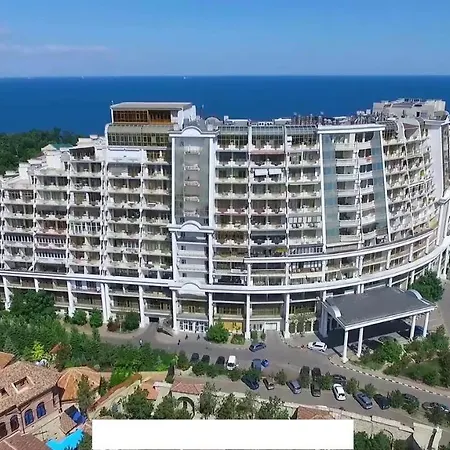 аркадийский дворец Daire *
