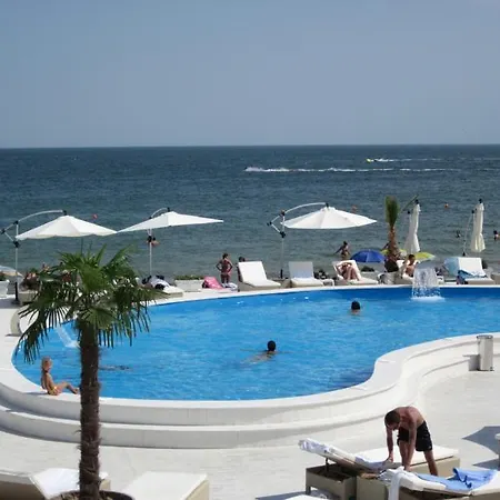 Daire аркадийский дворец Odessa