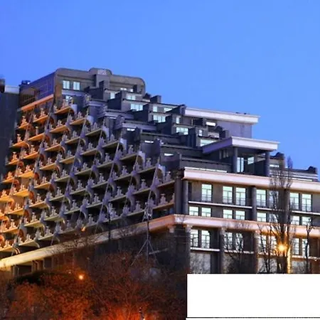 аркадийский дворец Apartment Odesa
