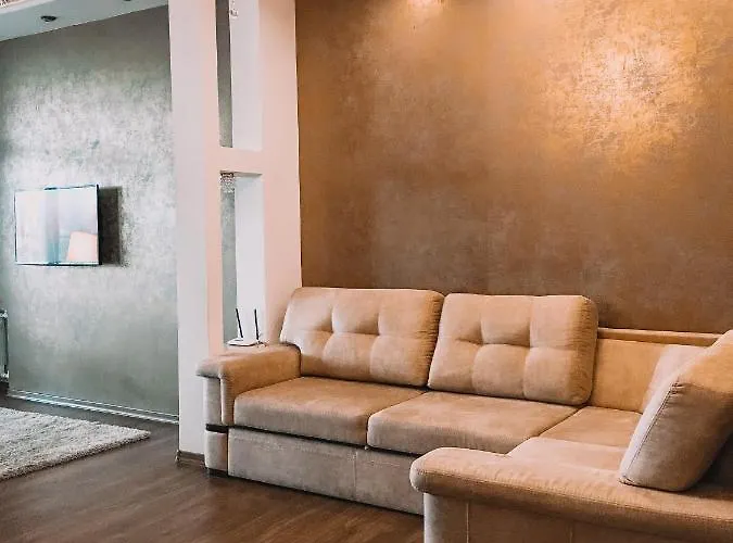 аркадийский дворец *