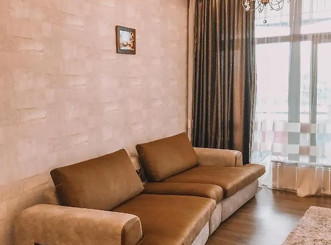 Apartment аркадийский дворец