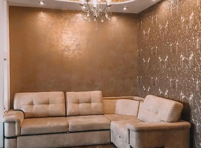 аркадийский дворец *