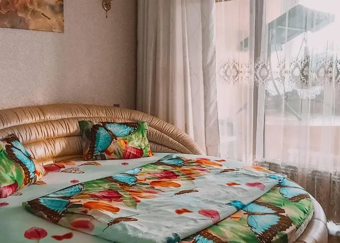 аркадийский дворец Apartment *