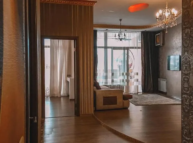 аркадийский дворец *