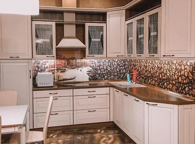 Apartment аркадийский дворец