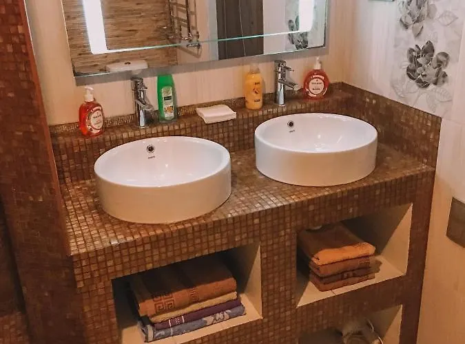 Apartment аркадийский дворец *