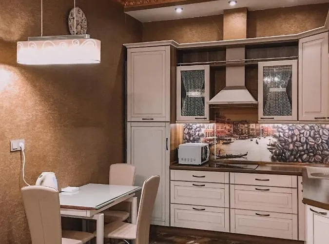 Apartment аркадийский дворец *