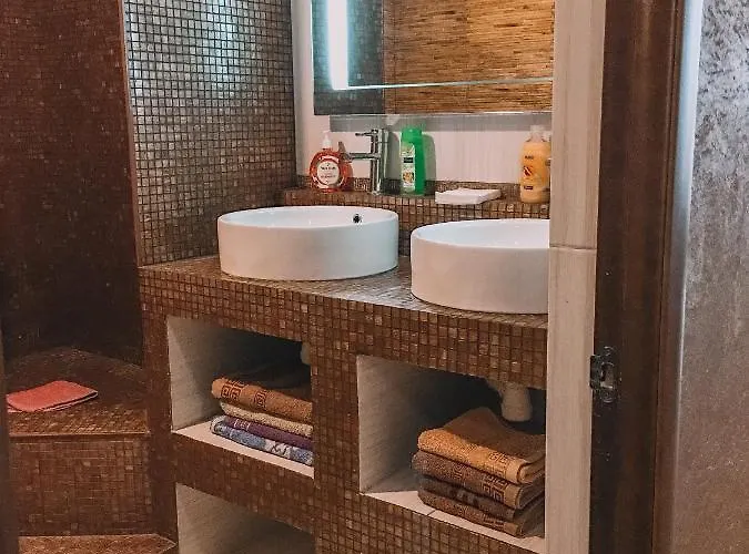 Apartment аркадийский дворец Odesa