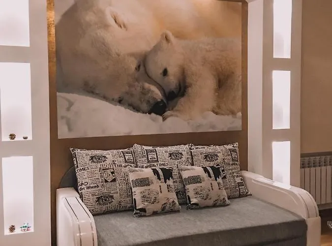 аркадийский дворец