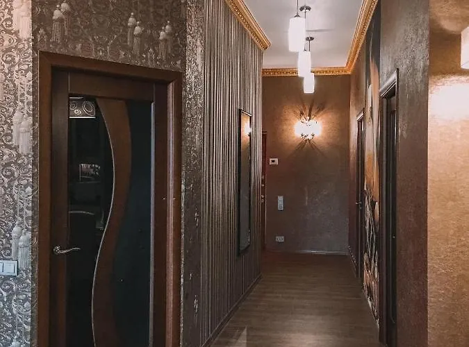 Apartment аркадийский дворец