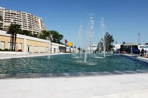 Apartment аркадийский дворец