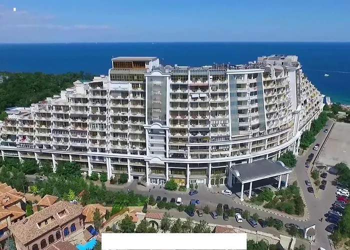 аркадийский дворец Apartment *