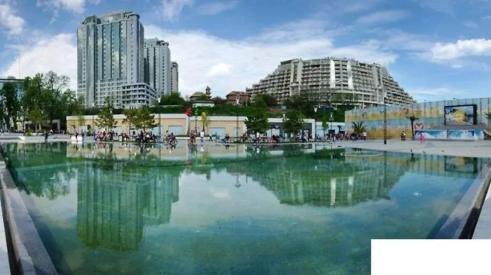 аркадийский дворец * Odesa