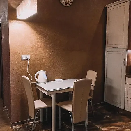 Апартаменти аркадийский дворец