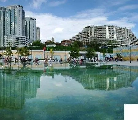 аркадийский дворец * Οδησσός