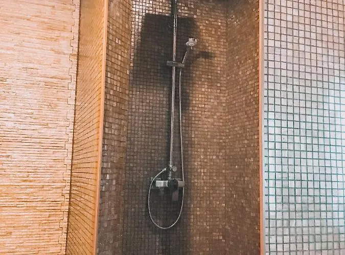 аркадийский дворец *