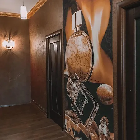 аркадийский дворец Odessa