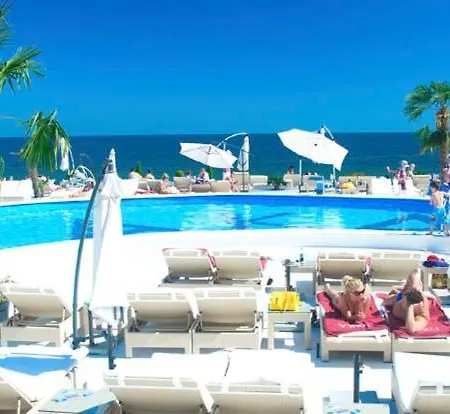 Appartement аркадийский дворец Odessa