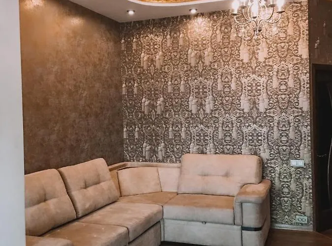 аркадийский дворец Appartement *