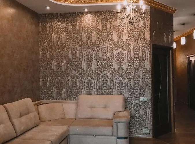 Appartement аркадийский дворец