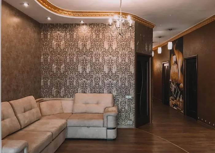 аркадийский дворец * Odessa